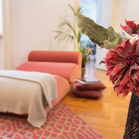 Design Ampio E Luminoso Hotell Milano Eksteriør bilde