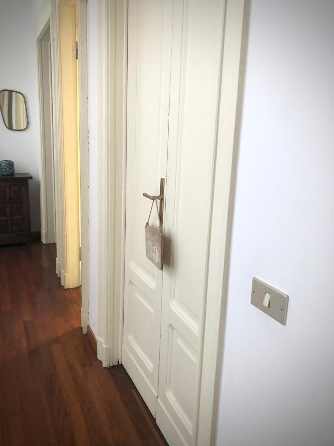 Design Ampio E Luminoso Hotell Milano Eksteriør bilde