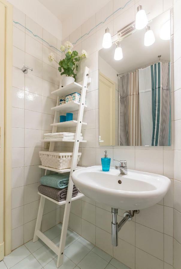 Design Ampio E Luminoso Hotell Milano Eksteriør bilde